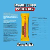 BAREBELLSSoft Protein Bar (55g)