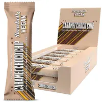 BAREBELLSVegan Protein Bar (12x55g)