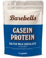 BAREBELLSCasein Protein (750g)