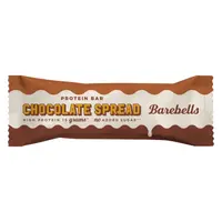Chocolate Spread Bar