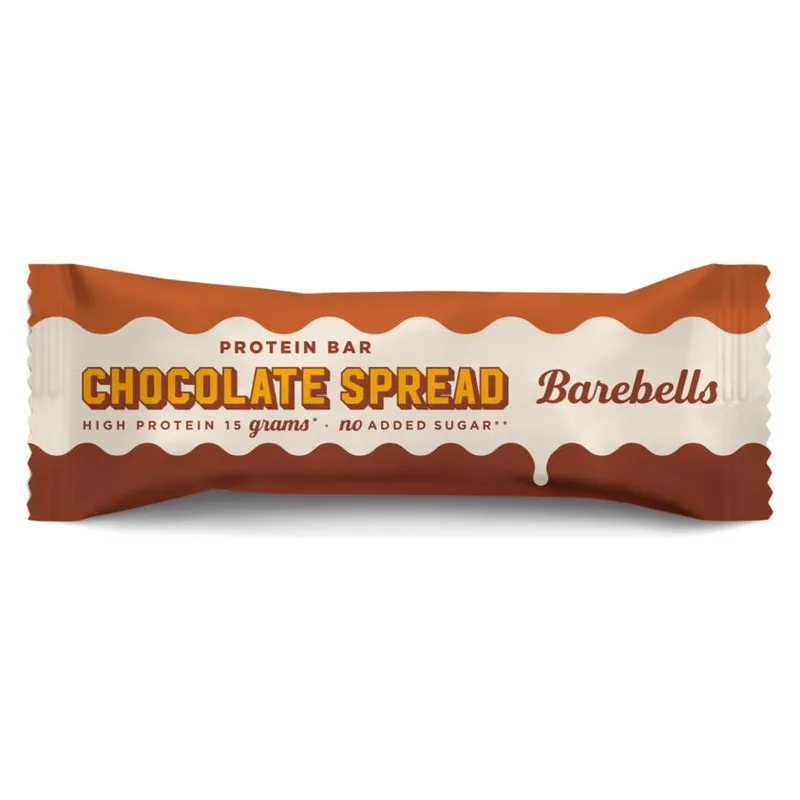 Chocolate Spread Bar