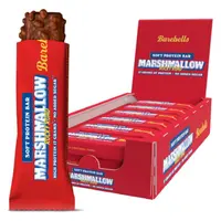 Marshmallow Rocky Road