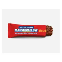 Marshmallow Rocky Road