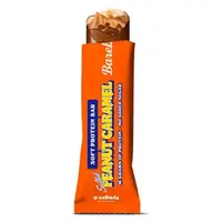 Soft Protein Bar