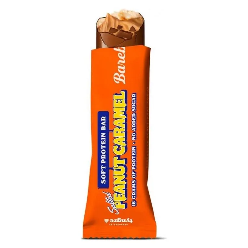 Soft Protein Bar