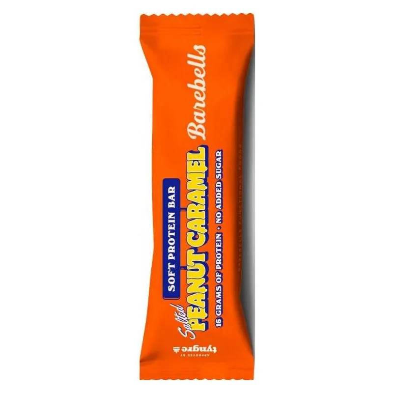 Soft Protein Bar