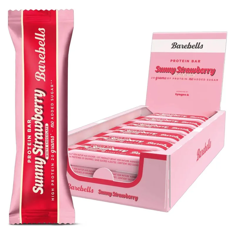 Protein Bar