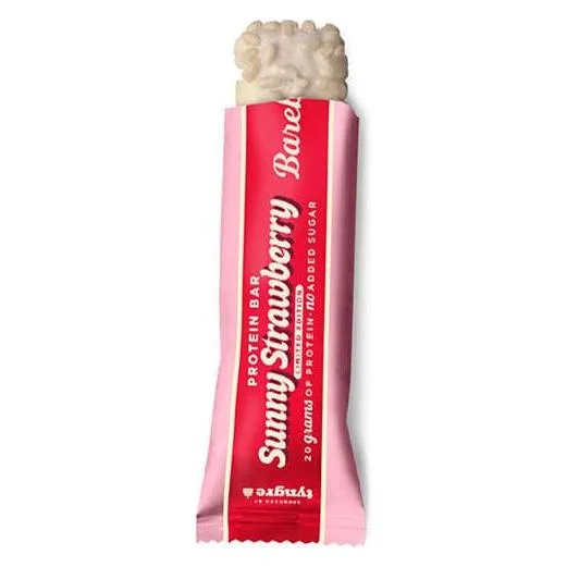 Protein Bar