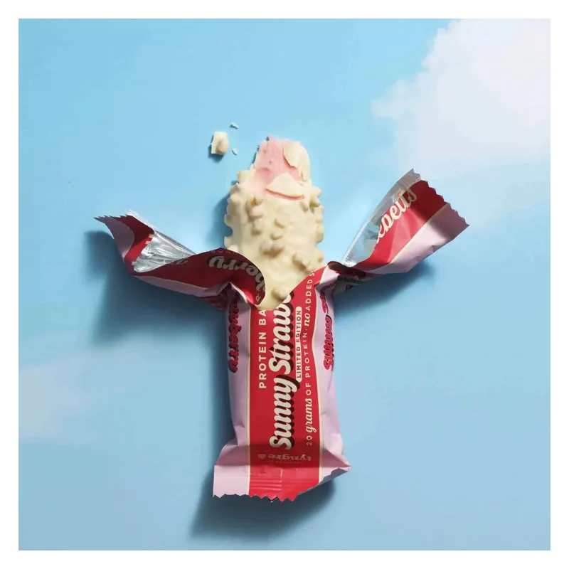 Protein Bar