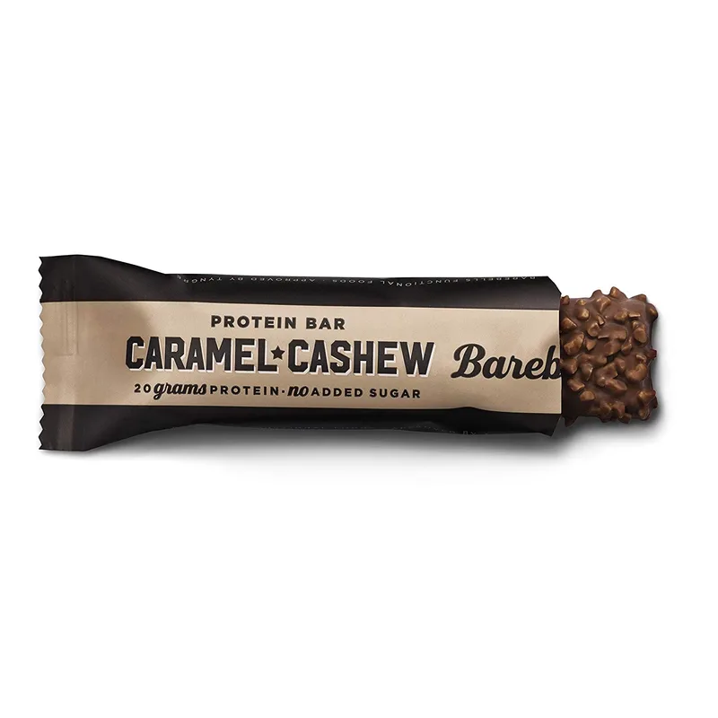 Barebells Protein Bar (12 x 55g)
