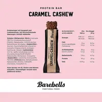 Barebells Protein Bar (12 x 55g)