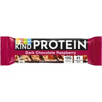 Be-Kind ® PROTEIN Riegel Dark Chocolate Raspberry