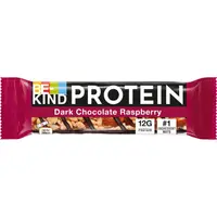 Be-Kind ® PROTEIN Riegel Dark Chocolate Raspberry