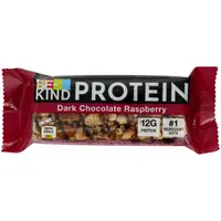 Be-Kind ® PROTEIN Riegel Dark Chocolate Raspberry