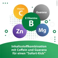 BEROCCA PRO Boost Brausetabletten, für den Sofort-Kick