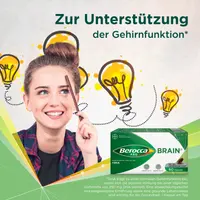 BEROCCA Pro Brain Kapseln, mit DHA