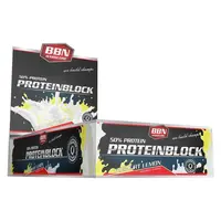 BBN Hardcore Protein Block