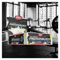 BBN Hardcore Protein Block