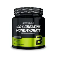 100 Micronized Creatine Monohydrate