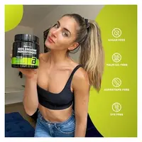 100 Micronized Creatine Monohydrate