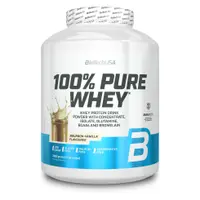 100% Pure Whey