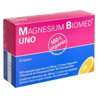 Magnesium Uno
