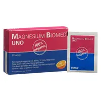 Magnesium Uno