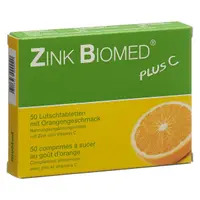 Zink plus C