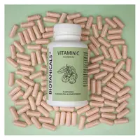 Vitamin C 120 Kapseln