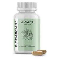 Vitamin C 120 Kapseln