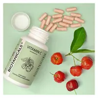 Vitamin C 120 Kapseln