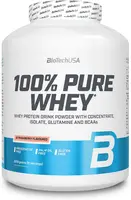 BIOTECH USA100% Pure Whey (2270g)