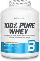 BIOTECH USA100% Pure Whey (2270g)