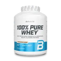 BIOTECH USA100% Pure Whey (2270g)
