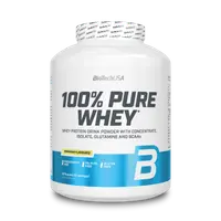 BIOTECH USA100% Pure Whey (2270g)