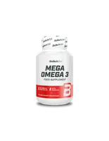 Bio Tech Usa Omega 3 90 Stk