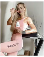 Bio Tech Usa Omega 3 90 Stk