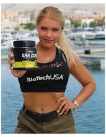 Bio Tech Usa EAA Amino Zero 350g