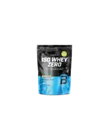 Bio Tech Usa Iso Whey Zero 454g