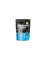 Bio Tech Usa Iso Whey Zero 454g