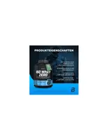 Bio Tech Usa Iso Whey Zero 454g