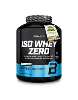 Bio Tech USA Iso Whey Zero 1816g