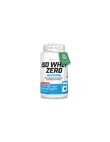 Bio Tech USA Iso Whey Zero Natural 908g