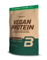 Bio Tech Usa Vegan Protein 500g