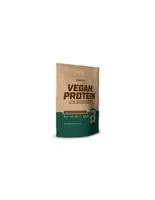 Bio Tech Usa Vegan Protein 500g