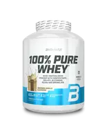 Bio Tech USA 100% Pure Whey 2000g