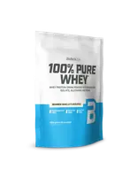 Bio Tech Usa 100% Pure Whey 454g