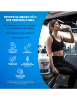 Bio Tech Usa 100% Pure Whey 454g