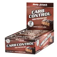 Carb Control (15x100g Riegel)