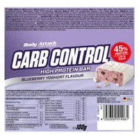 Carb Control (15x100g Riegel)